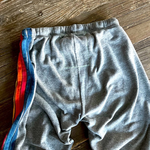 Aviator Nation 5-Stripe Sweatpants - Picture 5 of 7